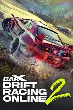 CarX Drift Racing Online 2