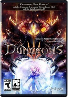 Dungeons 3