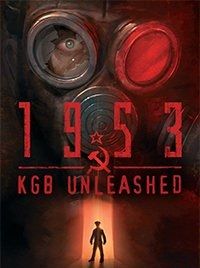 1953 KGB Unleashed