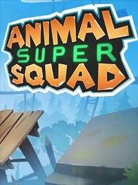 Animal Super Squad