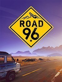 Road 96