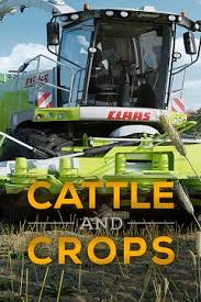 Professional Farmer: Cattle and Crops