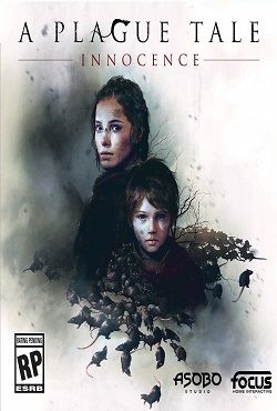A Plague Tale Innocence Механики