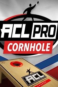 ACL Pro Cornhole