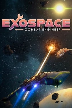 eXoSpace Combat Engineer