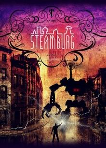 Steamburg