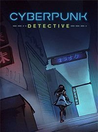 Cyberpunk Detective