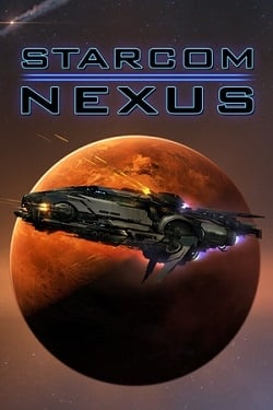 Starcom Nexus