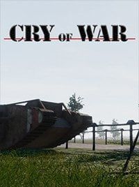 Cry of War