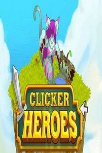 Clicker Heroes