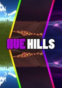 Hue Hills