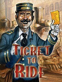 Ticket to Ride