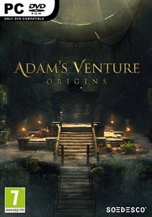 Adam’s Venture Origins