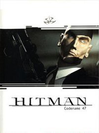 Hitman Codename 47