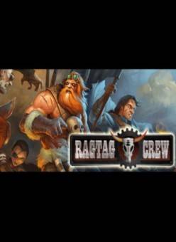 Ragtag Crew