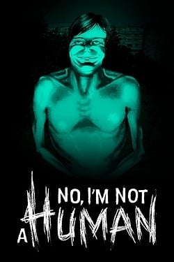 No, I'm not a Human