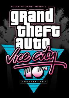 Grand Theft Auto: Vice City