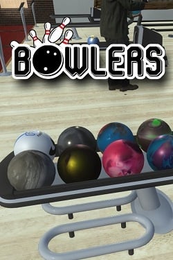 Bowlers : The bowling experience