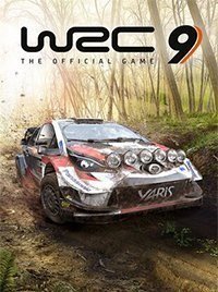 WRC 9