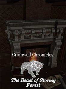 The Beast of Stormy Forest