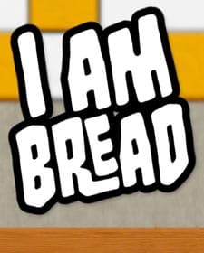 I am Bread