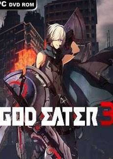 God Eater 3