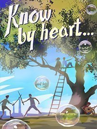 Know by heart... (Помни...)