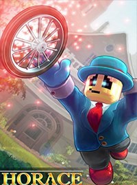 Horace