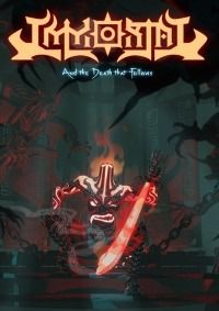 IMMORTAL: And The Death That Follows