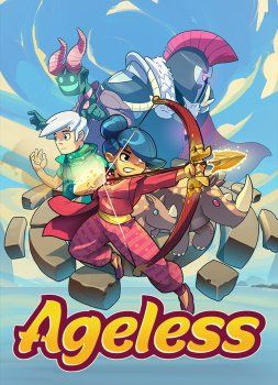 Ageless
