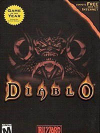 Diablo 1