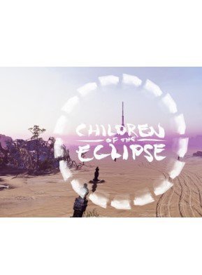 Children of the Eclipse