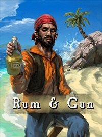 Rum & Gun