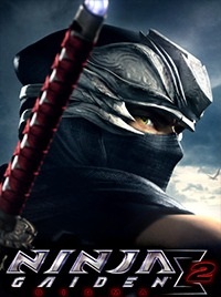 Ninja Gaiden Sigma 2