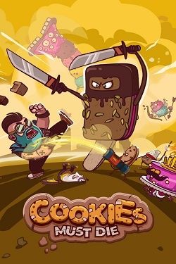 Cookies Must Die