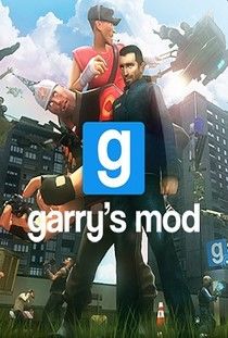 Гаррис Мод 18