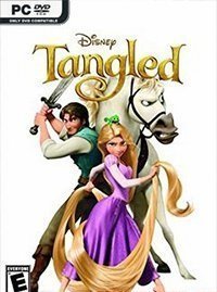 Disney Tangled