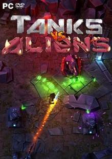 Tanks vs Aliens