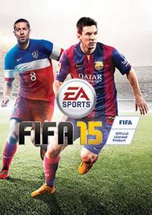 FIFA 15