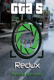 GTA 5 Redux