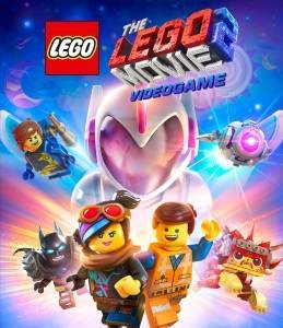 The LEGO Movie 2 Videogame