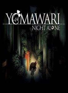 Yomawari Night Alone