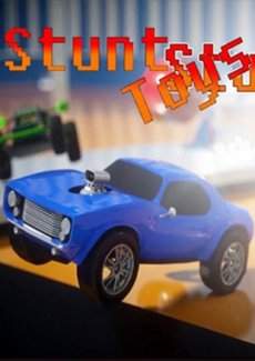 Stunt Toys