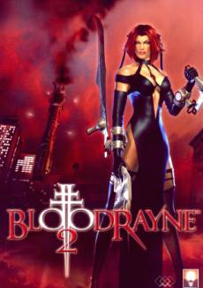 BloodRayne 2