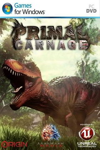 Primal Carnage Genesis