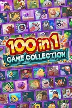 100 in 1 Game Collection