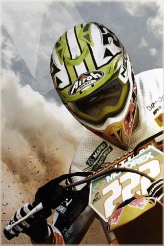 MXGP The Official Motocross Videogame