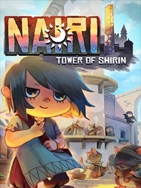NAIRI Tower of Shirin