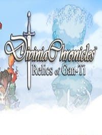 Divinia Chronicles Relics of Gan-Ti