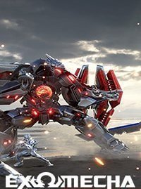Exomecha